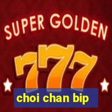 choi chan bip