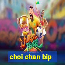 choi chan bip