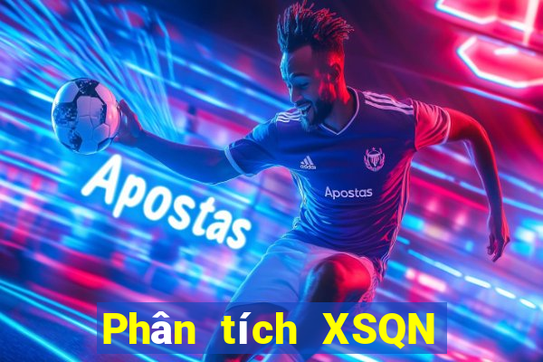 Phân tích XSQN ngày 11