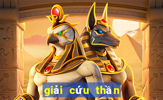 giải cứu thần chết phần 1