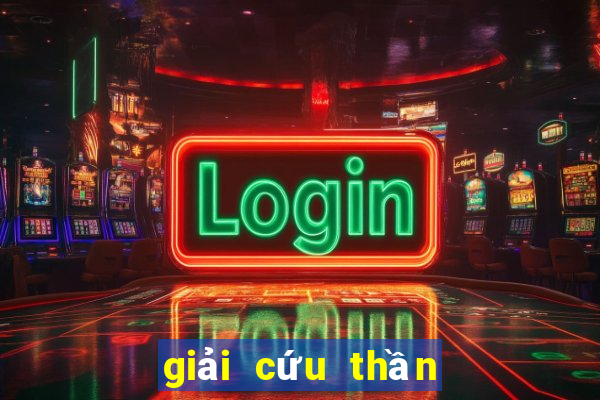 giải cứu thần chết phần 1