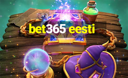 bet365 eesti