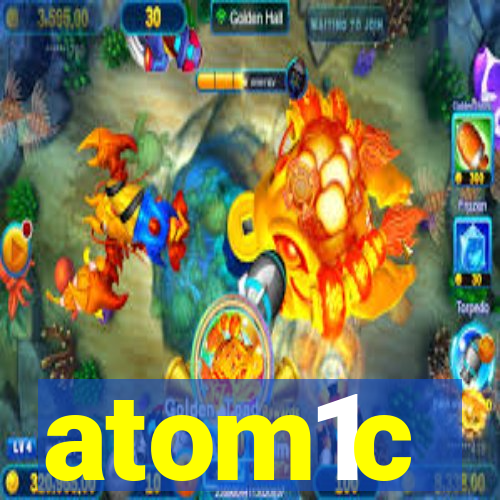 atom1c