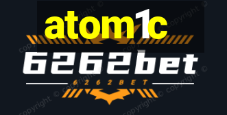 atom1c