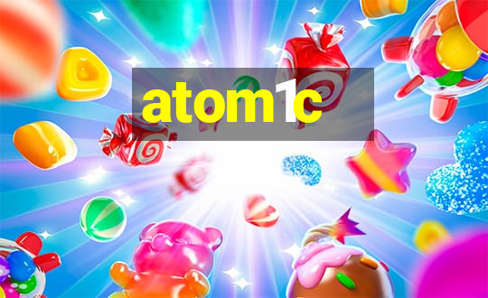 atom1c