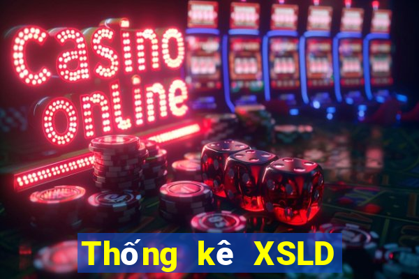 Thống kê XSLD ngày 15