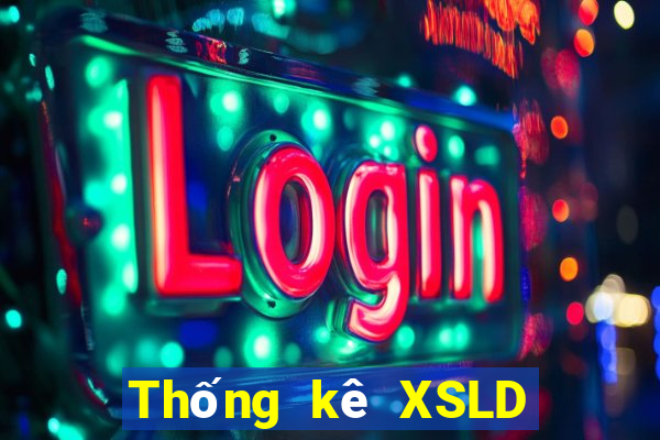 Thống kê XSLD ngày 15