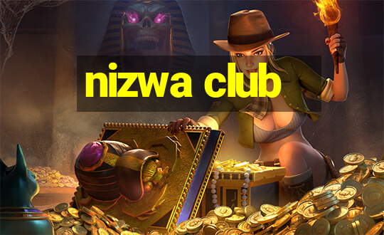 nizwa club