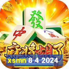 xsmn 8 4 2024