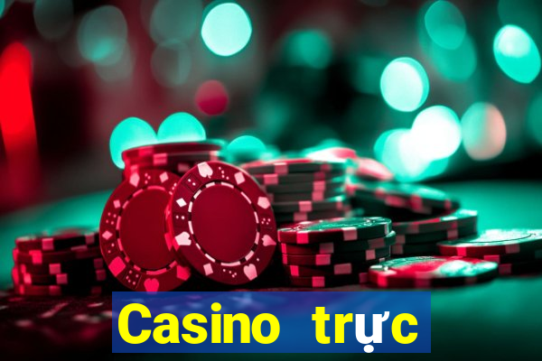 Casino trực tuyến mới