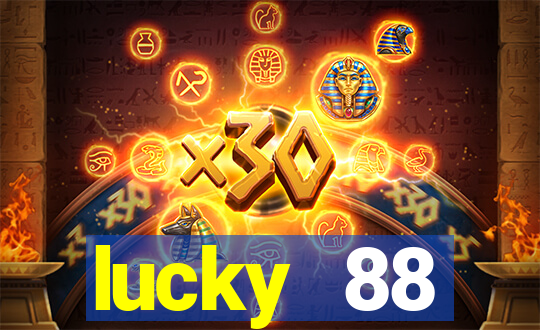 lucky 88 enterprises pty ltd