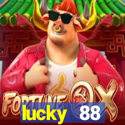 lucky 88 enterprises pty ltd