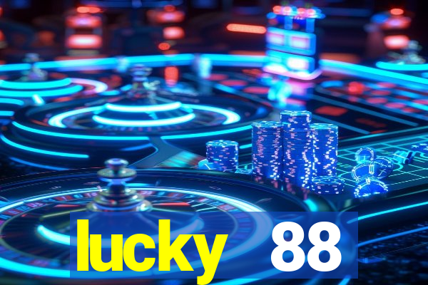 lucky 88 enterprises pty ltd