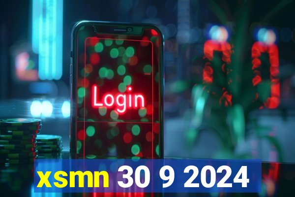 xsmn 30 9 2024