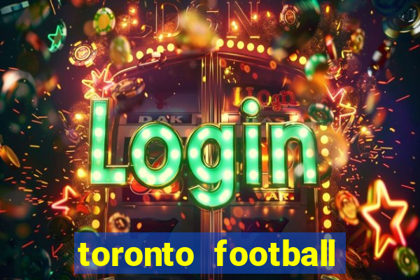 toronto football club scores