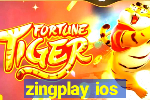 zingplay ios