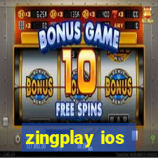 zingplay ios