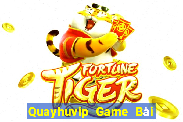 Quayhuvip Game Bài 69 Doi Thuong