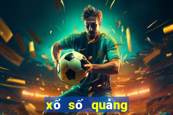 xổ số quảng nam 20 tháng 2