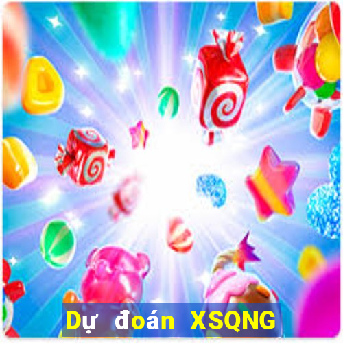 Dự đoán XSQNG ngày 12