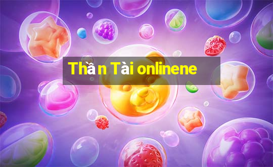 Thần Tài onlinene