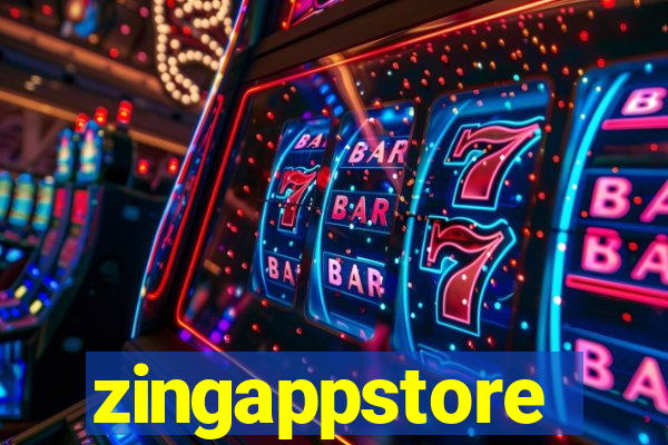 zingappstore