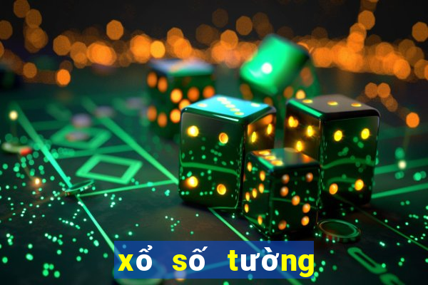 xổ số tường thuật miền nam