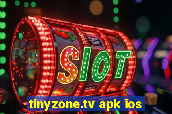 tinyzone.tv apk ios