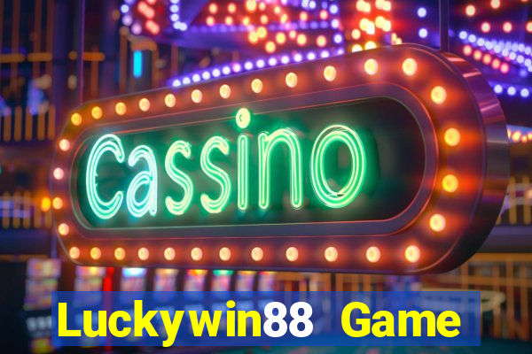 Luckywin88 Game Bài V52