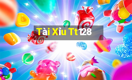 Tài Xỉu Tt128