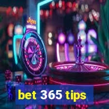 bet 365 tips