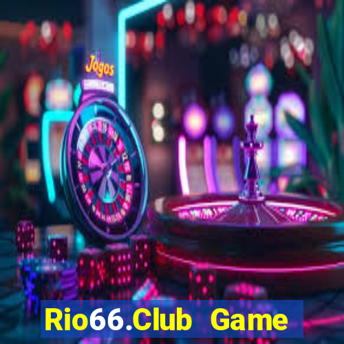 Rio66.Club Game Bài 3 Cây