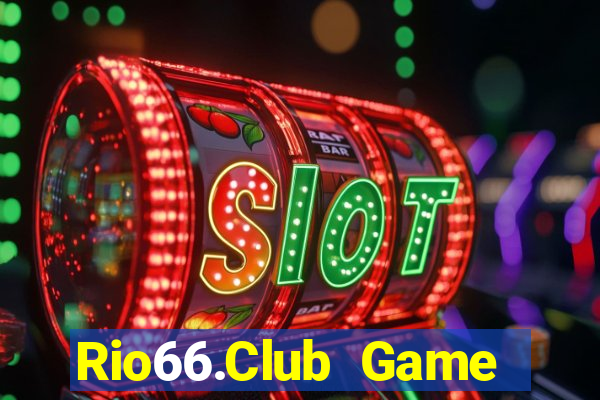 Rio66.Club Game Bài 3 Cây