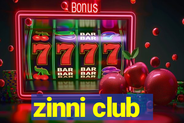 zinni club