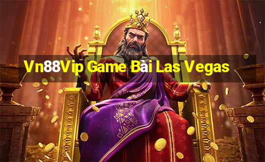 Vn88Vip Game Bài Las Vegas