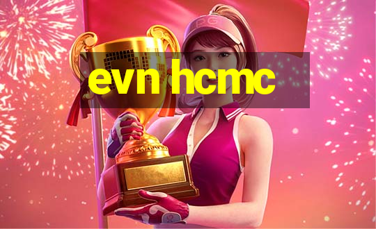 evn hcmc