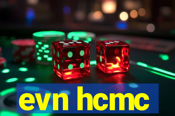 evn hcmc