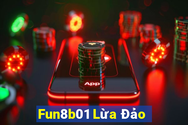 Fun8b01 Lừa Đảo