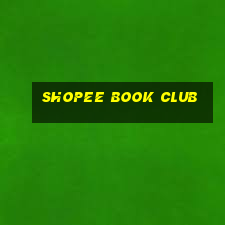 shopee book club