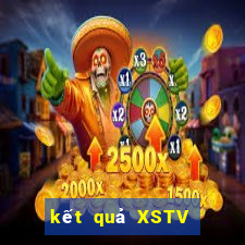 kết quả XSTV ngày 16