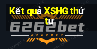 Kết quả XSHG thứ tư