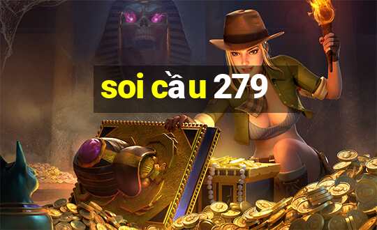 soi cầu 279