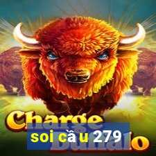 soi cầu 279