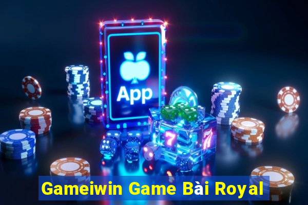 Gameiwin Game Bài Royal