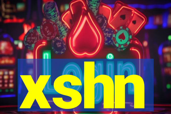 xshn