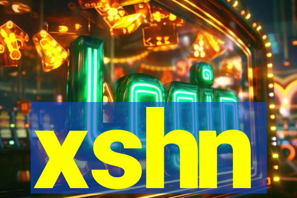 xshn