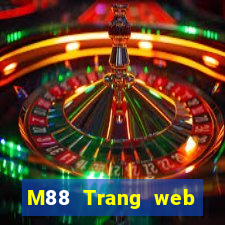 M88 Trang web chính thức của Atlantic