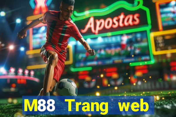 M88 Trang web chính thức của Atlantic