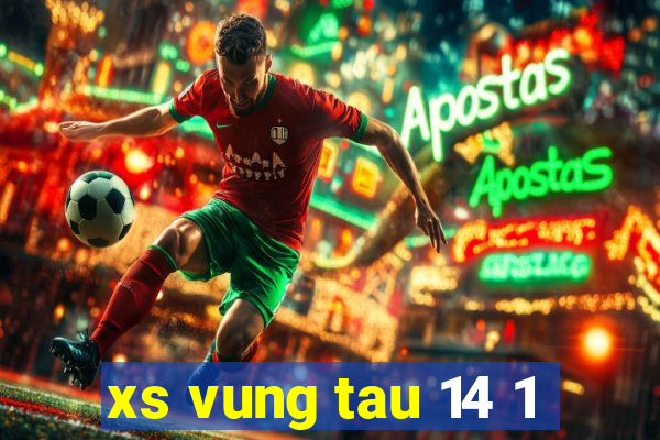 xs vung tau 14 1