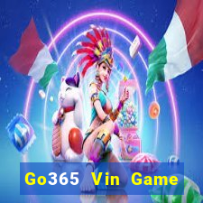 Go365 Vin Game Bài Đổi Thưởng B52